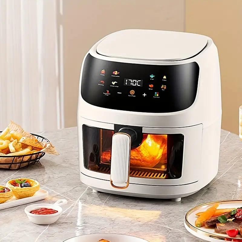 Smart Air Fryer