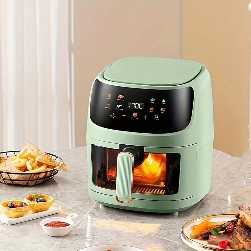 Smart Air Fryer