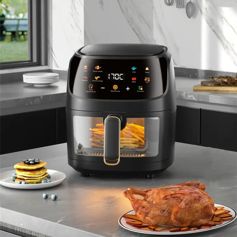 Smart Air Fryer